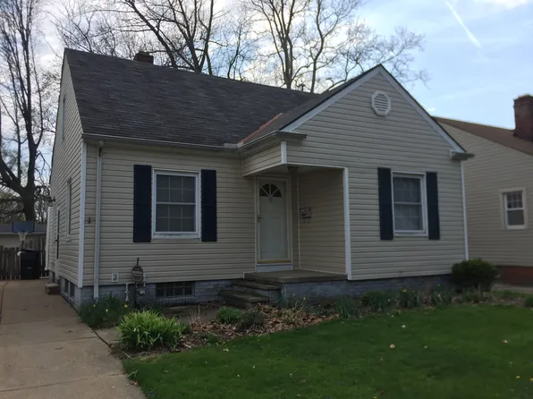 1409 Mayview Ave, Cleveland, OH 44109