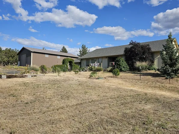 1750 SE Mountain Rd, Prineville, OR 97754