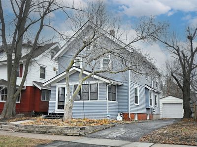 1955 Park Ave SE, Cedar Rapids, IA, 52403