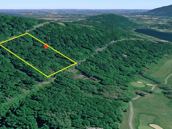 424 Country Club Trl, Fairfield, PA 17320