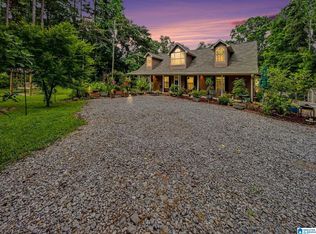 378 Low Gap Ln, Odenville, AL 35120