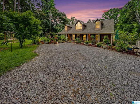 378 Low Gap Ln, Odenville, AL 35120