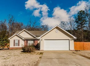 153 Blaze Dr, Florence, AL 35630