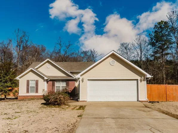 153 Blaze Dr, Florence, AL 35630