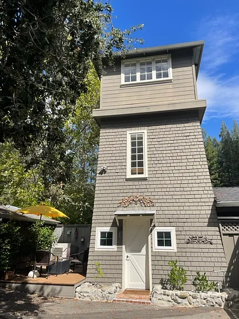 Saratoga Los Gatos Rd