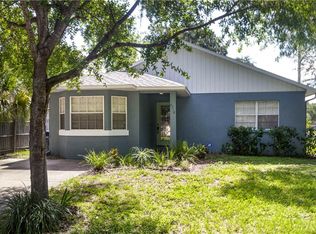 6716 S Gabrielle St, Tampa, FL 33611