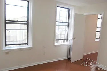 Rented by Ideal Properties Group