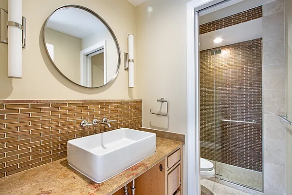 Rented by Brown Harris Stevens | media 10