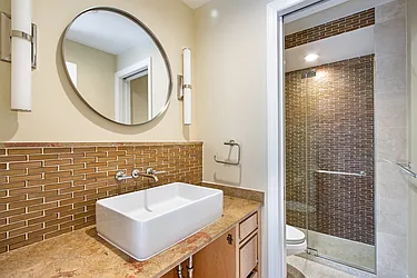 Rented by Brown Harris Stevens