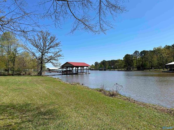 1429 County Road 131, Cedar Bluff, AL 35959