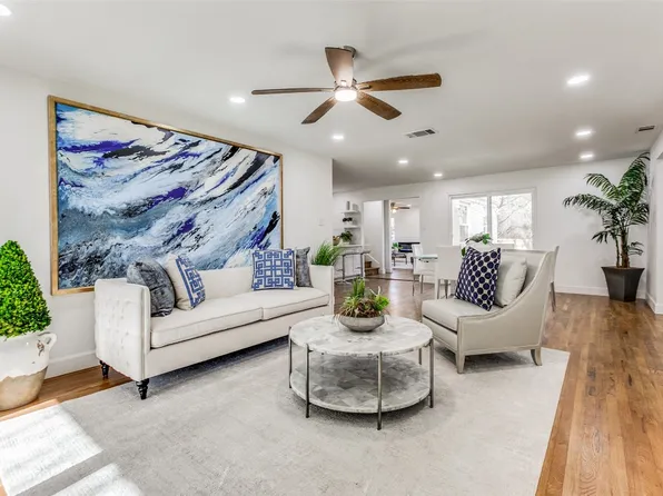 1302 Magnolia Dr, Richardson, TX 75080