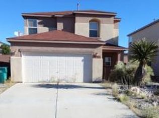 6463 Shiprock Ct NE, Rio Rancho, NM 87144
