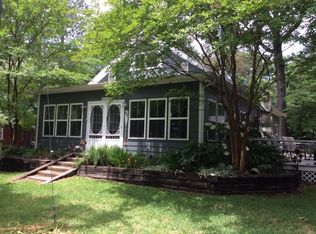 967 County Road 2305, Sulphur Springs, TX 75482