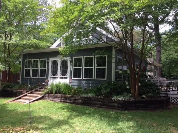 967 County Road 2305, Sulphur Springs, TX 75482