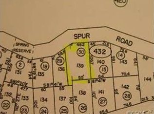 5335 Spur Rd, Lucerne, CA 95458