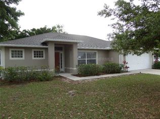 826 Tranquility St, Minneola, FL 34715