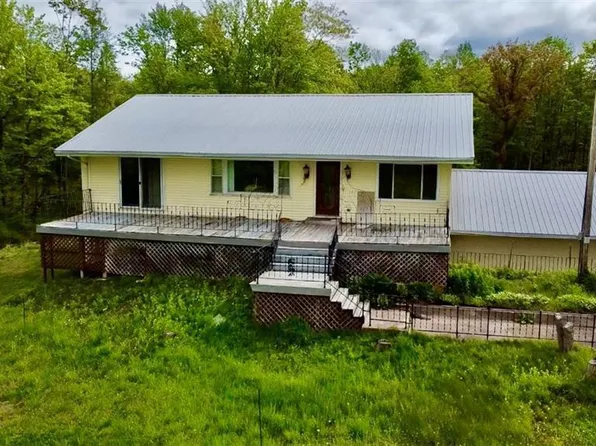 30345 136th Street, New Auburn, WI 54757