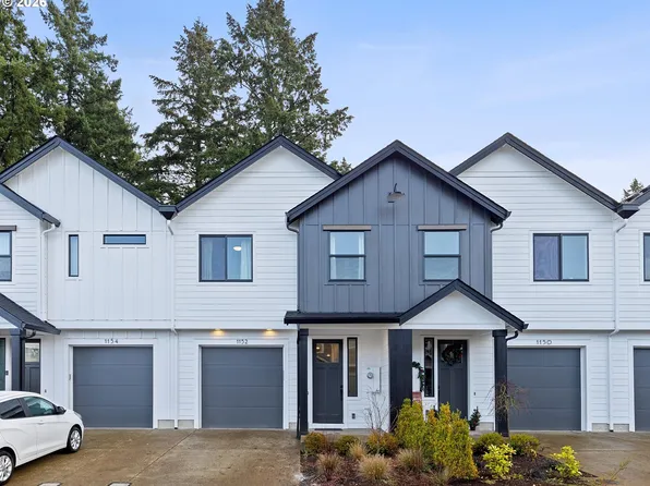 1152 Tansy Ln, Canby, OR 97013