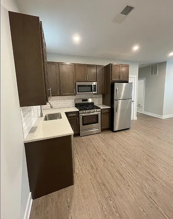 1 bed, 760 sqft, $2,195 — Photo 2