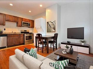 53 Claremont Ave #2, Jersey City, NJ 07305