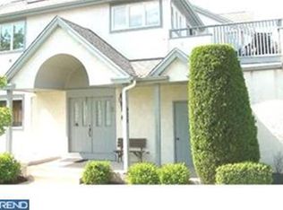420 Chanticleer, Cherry Hill, NJ 08003