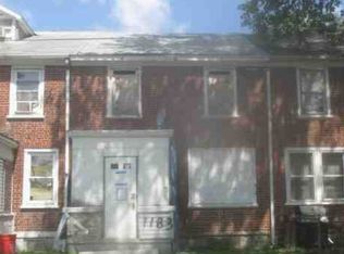 1183 Octagon Rd, Camden, NJ 08104