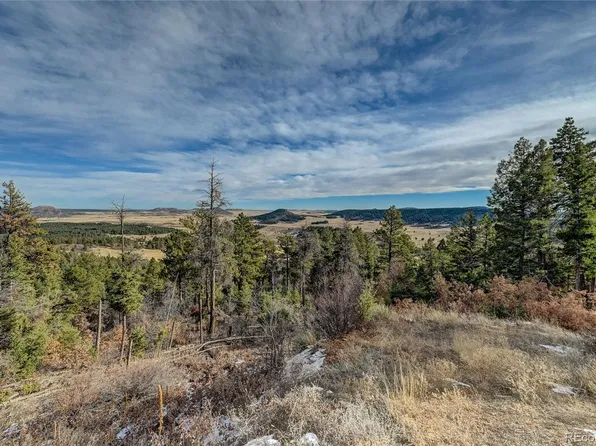 13585 Woodmoor West Drive, Larkspur, CO 80118