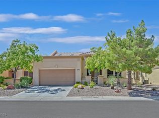 2007 Capestone St, Las Vegas, NV 89134