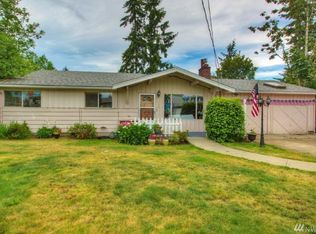 10625 SE 232nd St, Kent, WA 98031