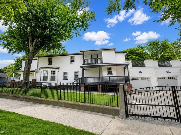 4902 Tillman Ave, Cleveland, OH 44102