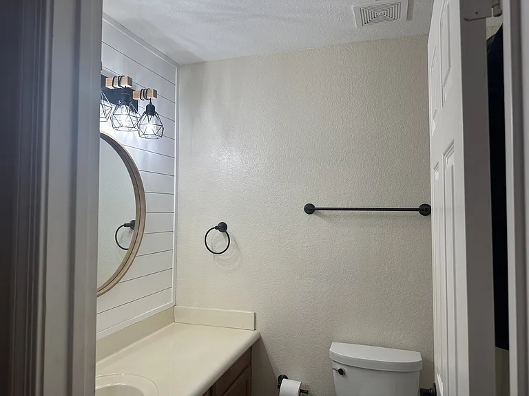guest full bath