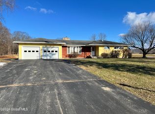 131 Spraguetown Rd, Greenwich, NY 12834