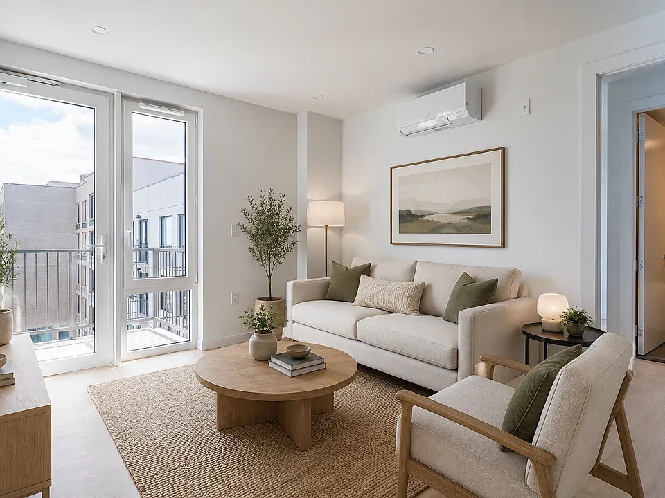 1499 Bedford Ave #10P
