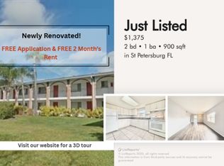 4725 39th Ave N APT 211, Saint Petersburg, FL 33714