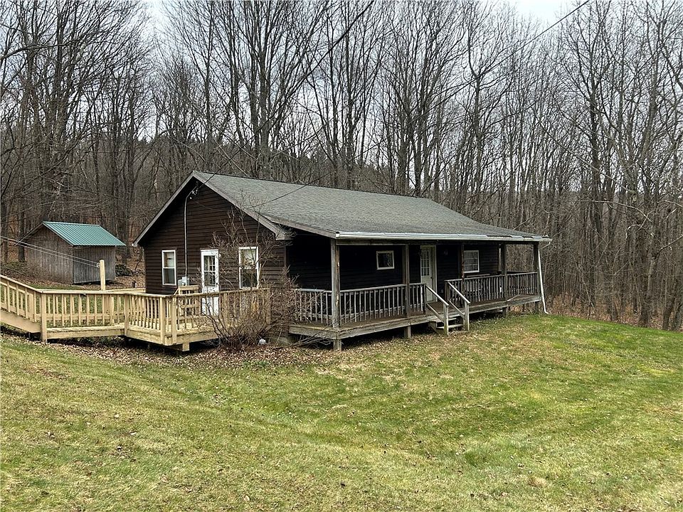 4084 Basin Clove Rd, Hamden, NY 13782 MLS R1511307 Zillow