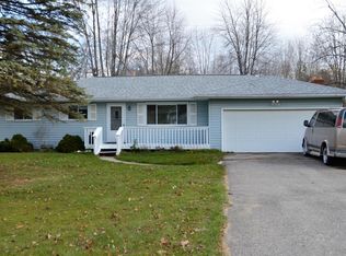 12218 N Elms Rd, Clio, MI 48420