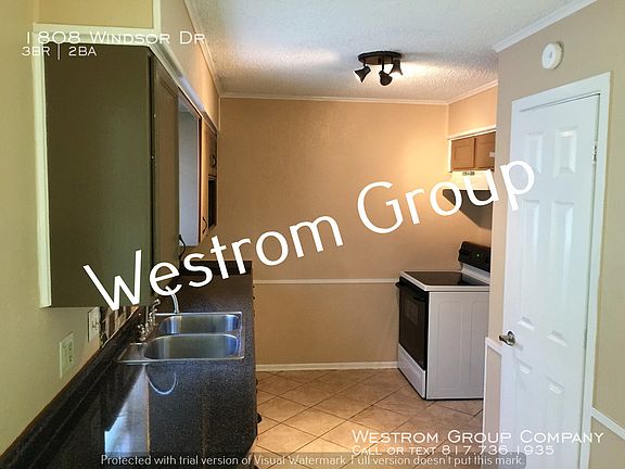 2nd image of 1808 Windsor Dr