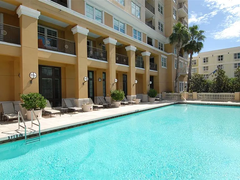 750 N Tamiami Trl #205 — Photo 41
