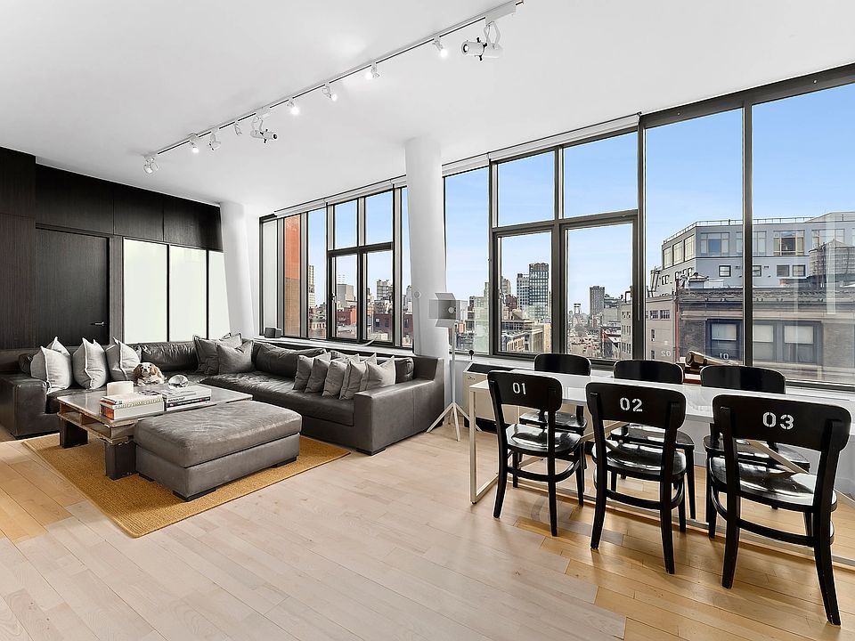 210 Lafayette St #8BC, New York, NY 10012 | Zillow