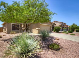 16157 W Boca Raton Rd, Surprise, AZ 85379