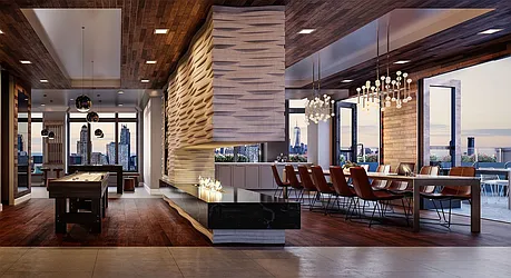 Rented by NY Living Solutions