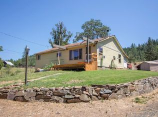 6362 Butte Falls Hwy, Eagle Point, OR 97524
