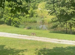 5124 White Lick Rd, Paint Lick, KY 40461