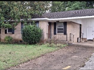2403 Greenhill Dr NW, Huntsville, AL 35810