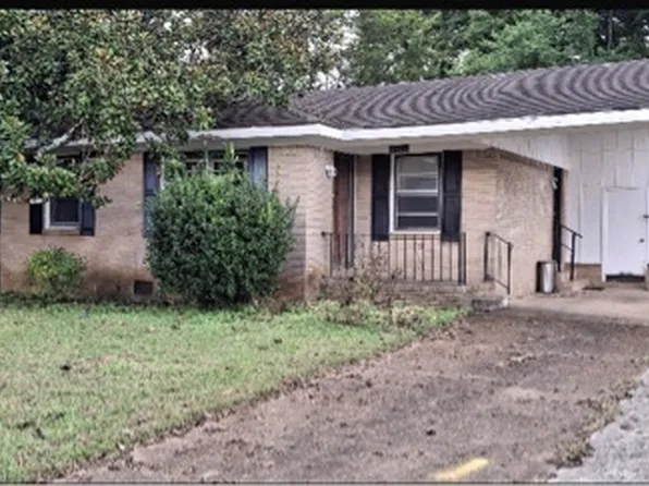 2403 Greenhill Dr NW, Huntsville, AL 35810