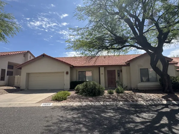 7692 E Dayview Cir, Tucson, AZ 85750
