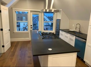 3 Dartmouth St #3, Somerville, MA 02145