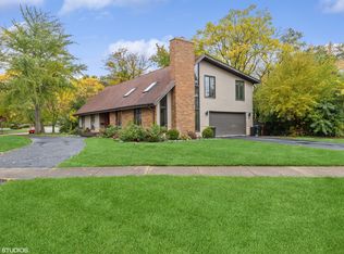 2835 Scott Cres, Flossmoor, IL