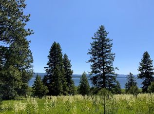 1511 Bear Rock Trl, Cascade, ID 83611