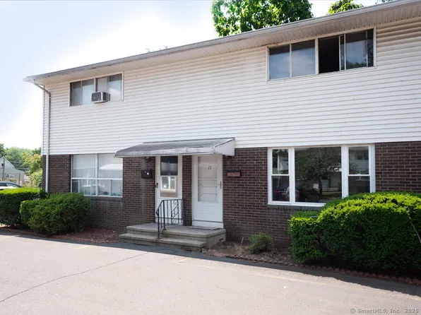 466 Middletown Avenue #17, New Haven, CT 06513